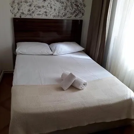 Ayka 恰纳卡莱