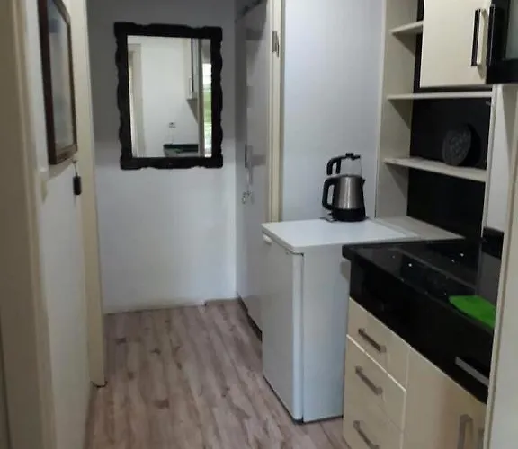 Gasthuis Ayka Çanakkale