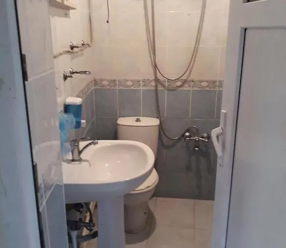 Ayka Gasthuis Çanakkale