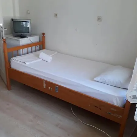 Casa de hóspedes Ayka