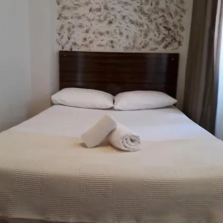 Casa de hóspedes Ayka