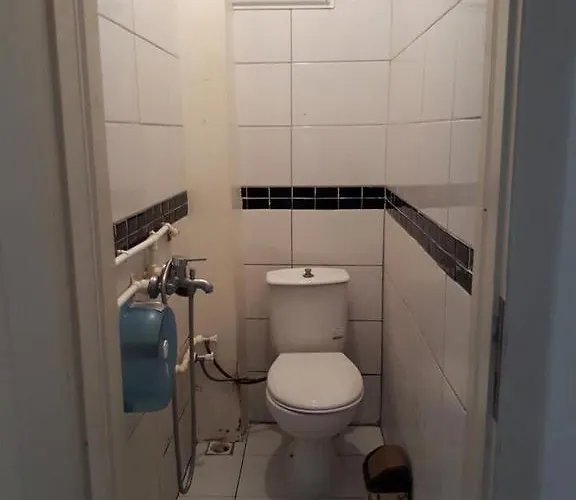 Ayka Gasthof Çanakkale