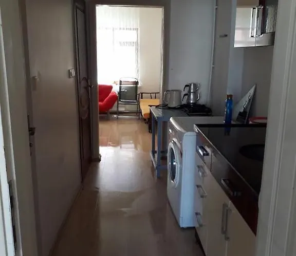 Ayka Gasthof Çanakkale