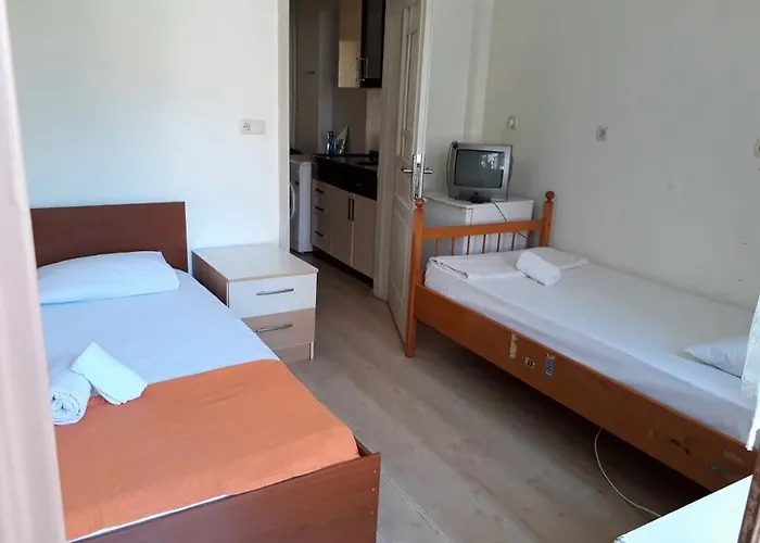 Gasthof Ayka Çanakkale