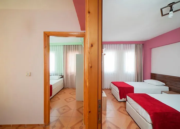 Gasthof Ayka Çanakkale